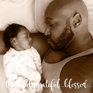 Meet your Posher, Curtis